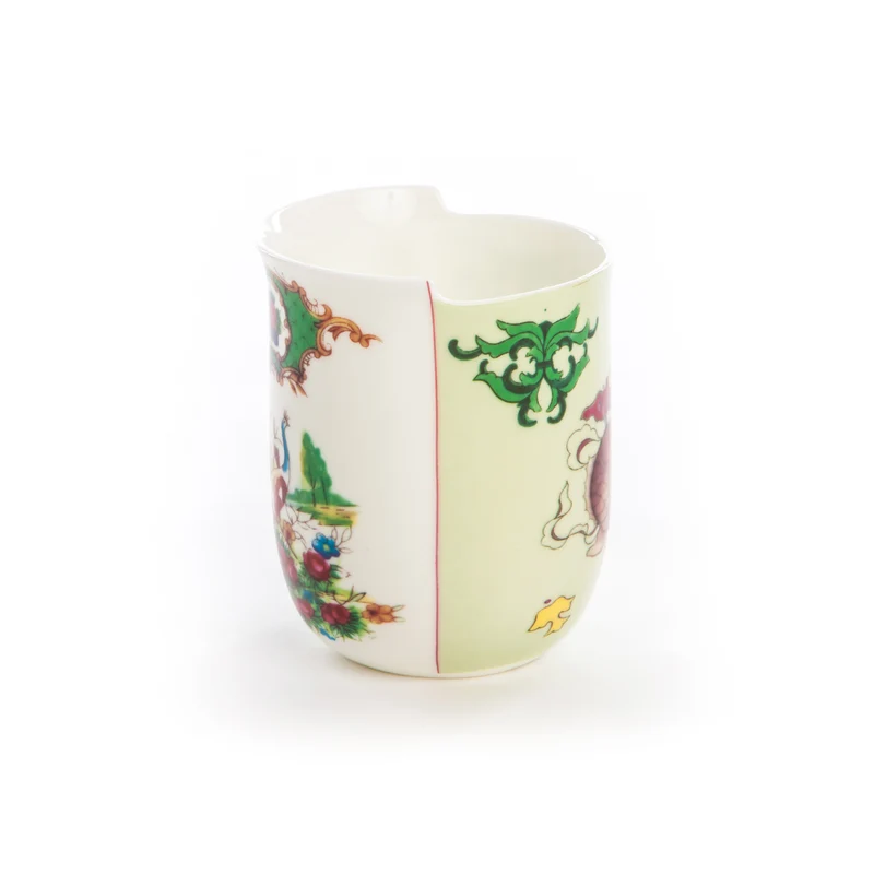 Tasse Hybrid ANASTASIA 2er-Set, Porzellan