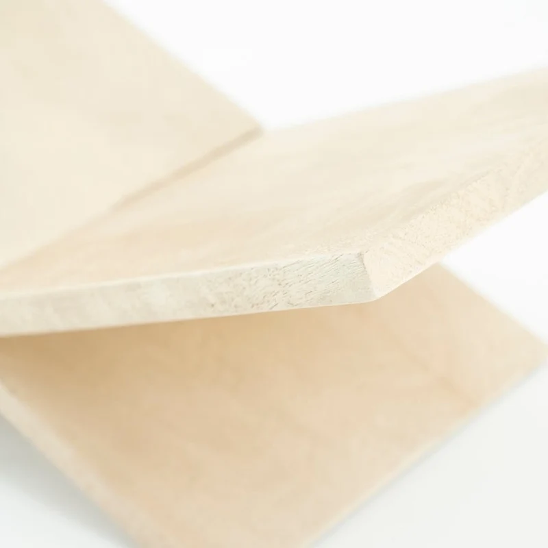 Design Buchstaender Holz Natur - By Boo