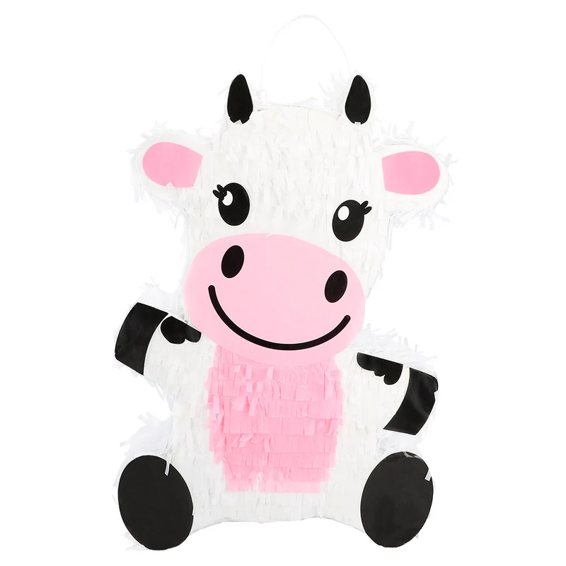 Pinata "Kuh Anna" | 43 x 30 x 10 cm