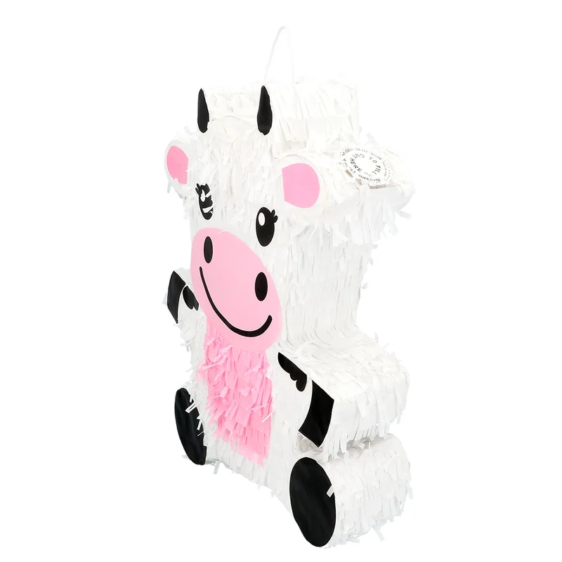 Pinata "Kuh Anna" | 43 x 30 x 10 cm