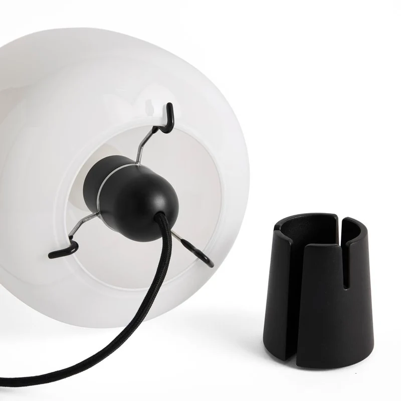Tischleuchte Aspekt Buoy 20cm - HAY