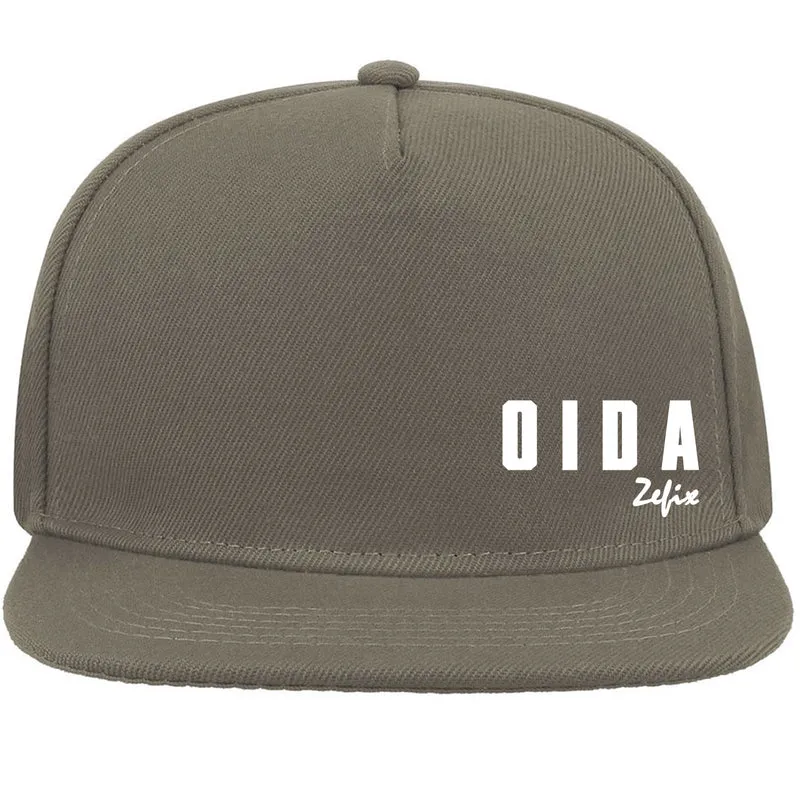 OIDA Cap