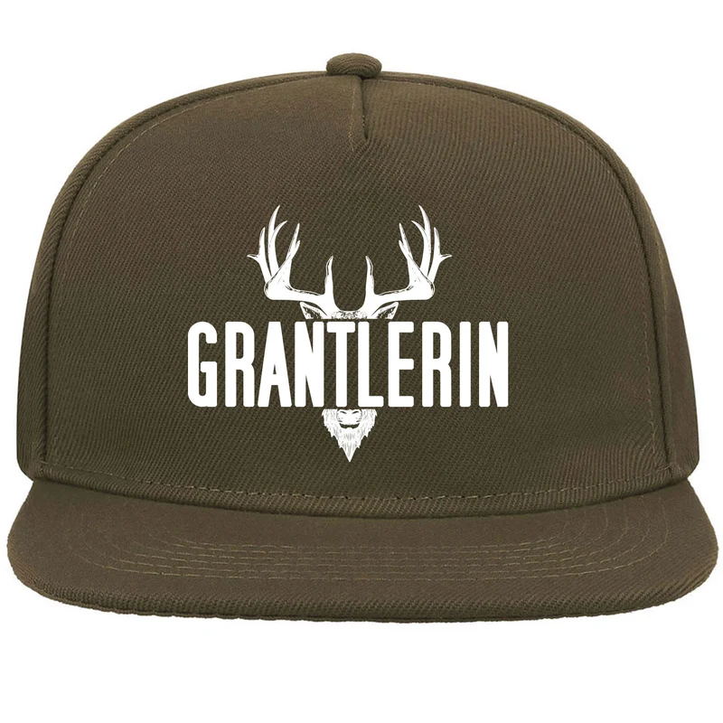 Grantlerin Cap