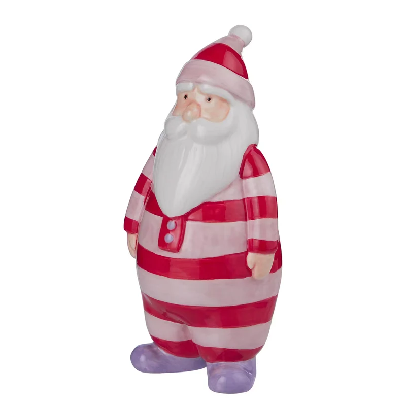 HOLY MOLY Deko-Santa
