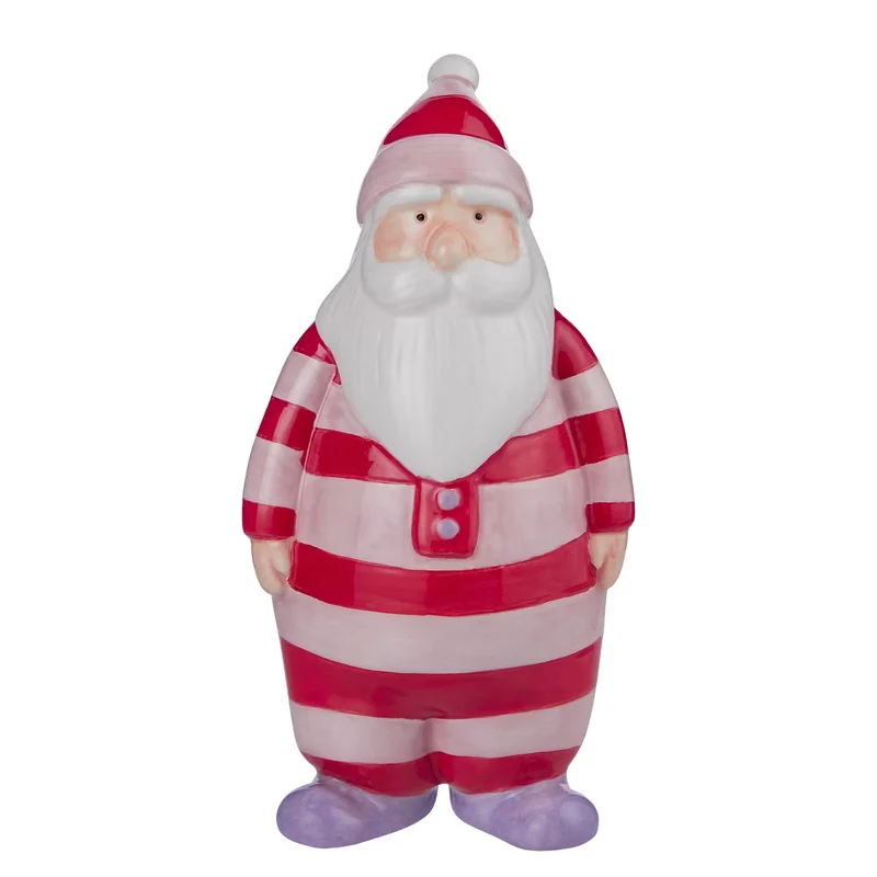 HOLY MOLY Deko-Santa
