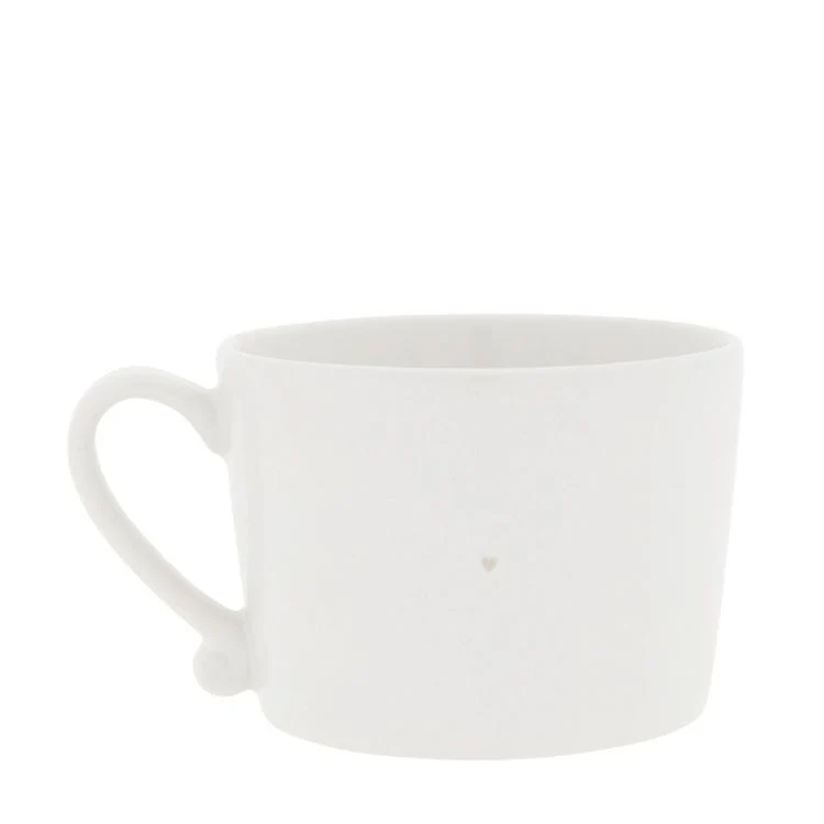 Bastion Collections Tasse Natural Love