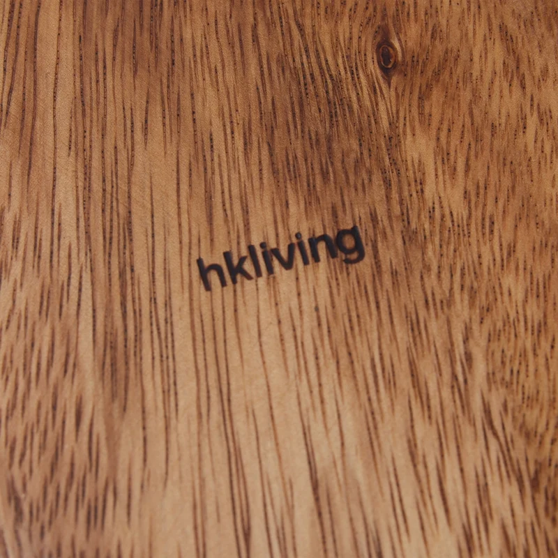 Schale aus Akazienholz, Acacia Bowl - HKliving