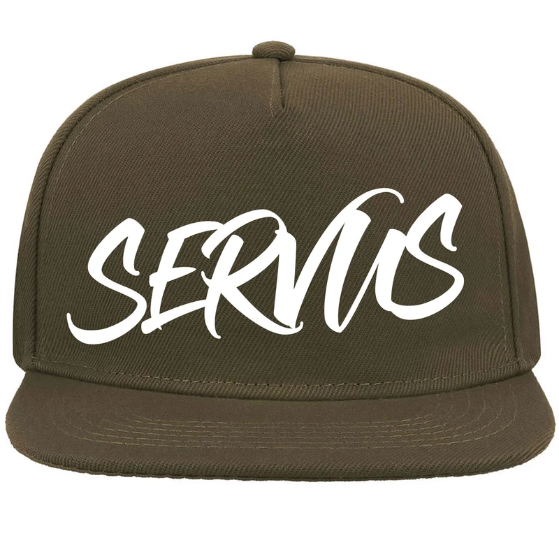 SERVUS Cap
