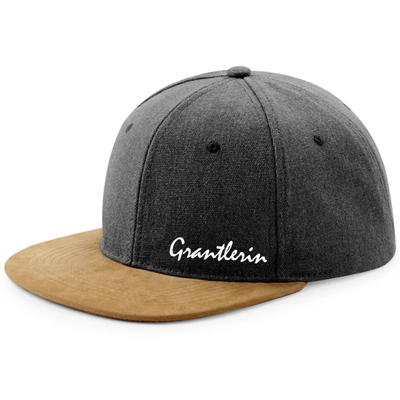 Grantlerin Cap