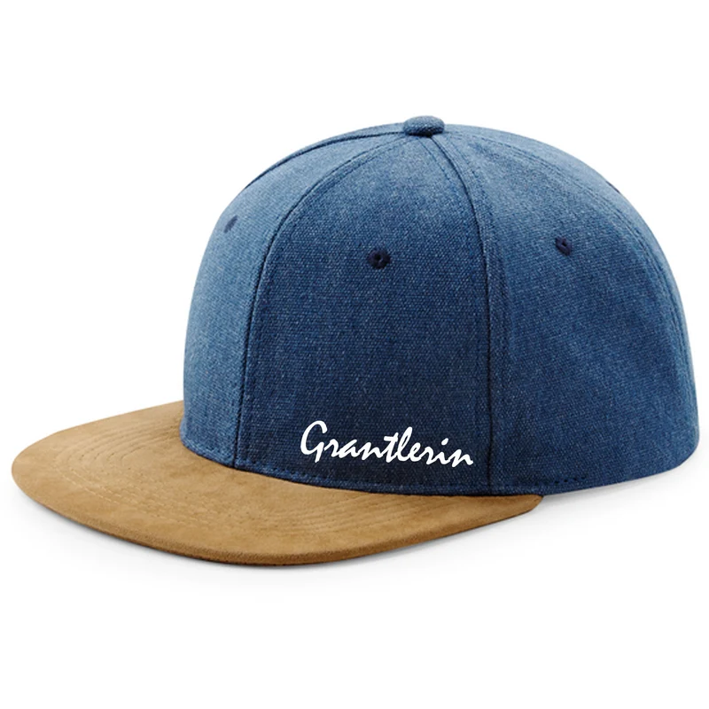 Grantlerin Cap