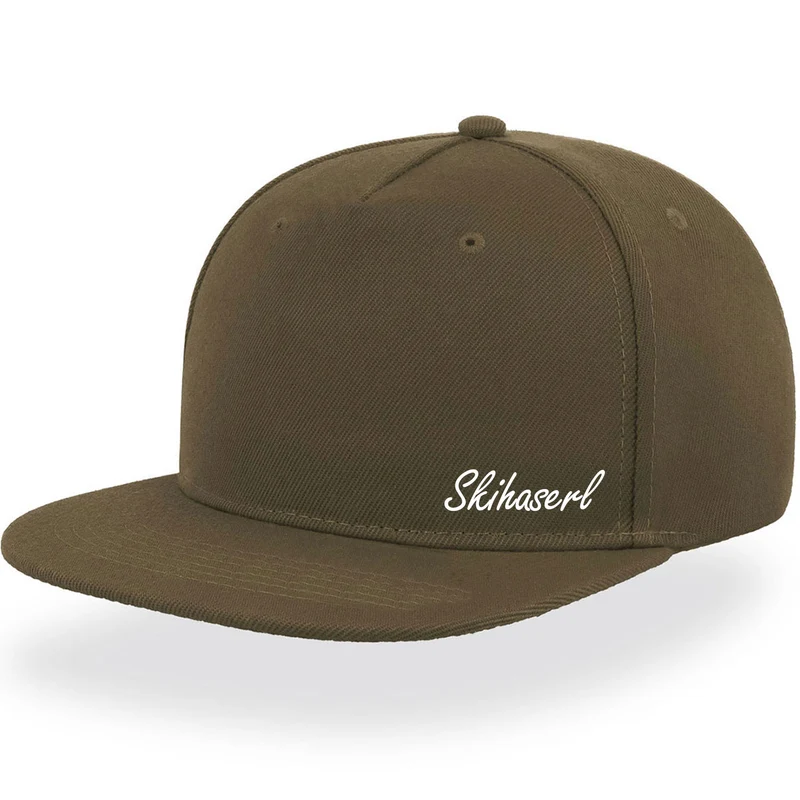 Skihaserl Cap