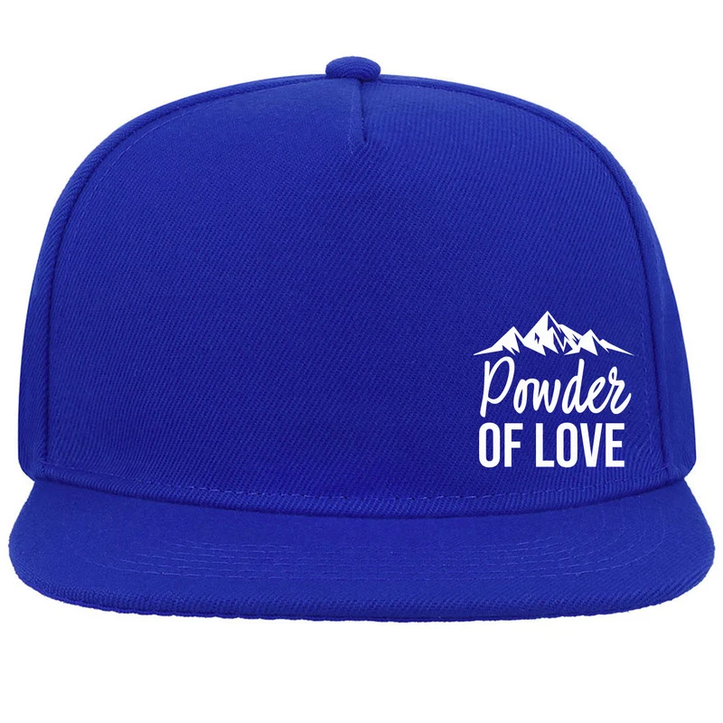 Powder of Love Cap