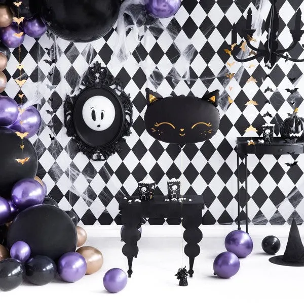 Popcorn Boxen Halloween