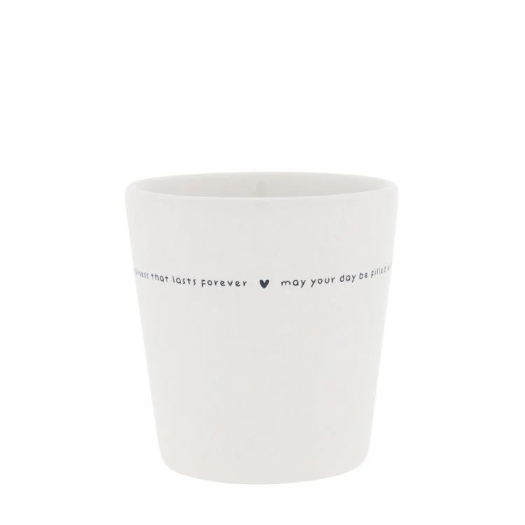 Bastion Collections Becher So much laughter