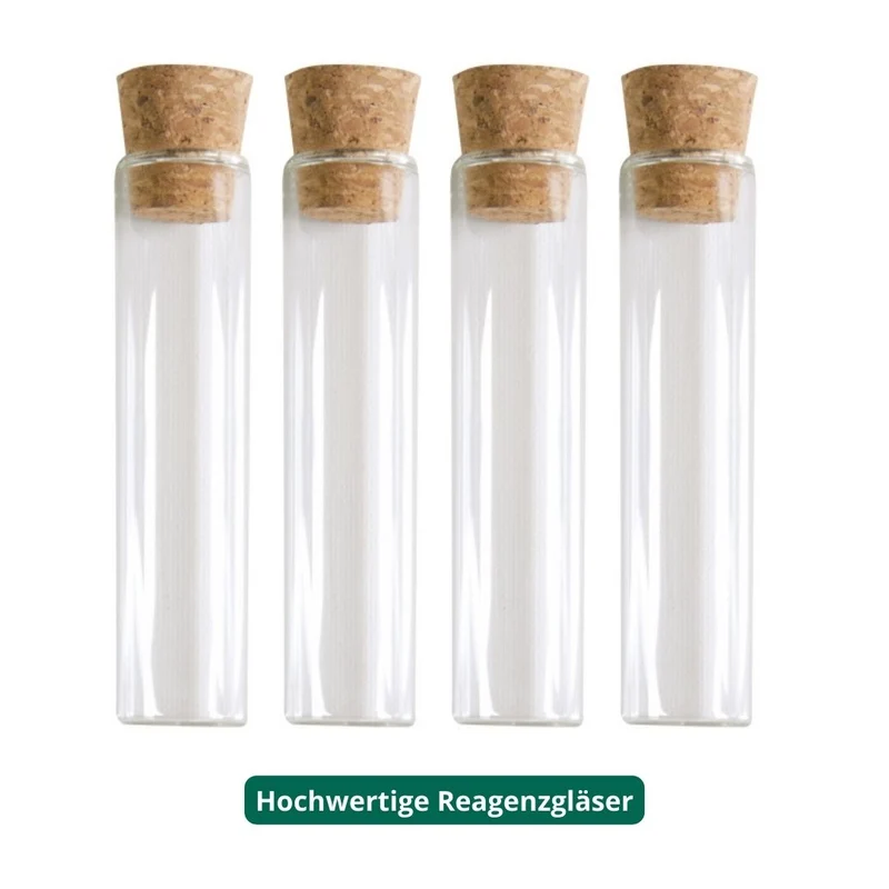 Gastgeschenk Set Salz und Pfeffer (für 24 Gäste)
