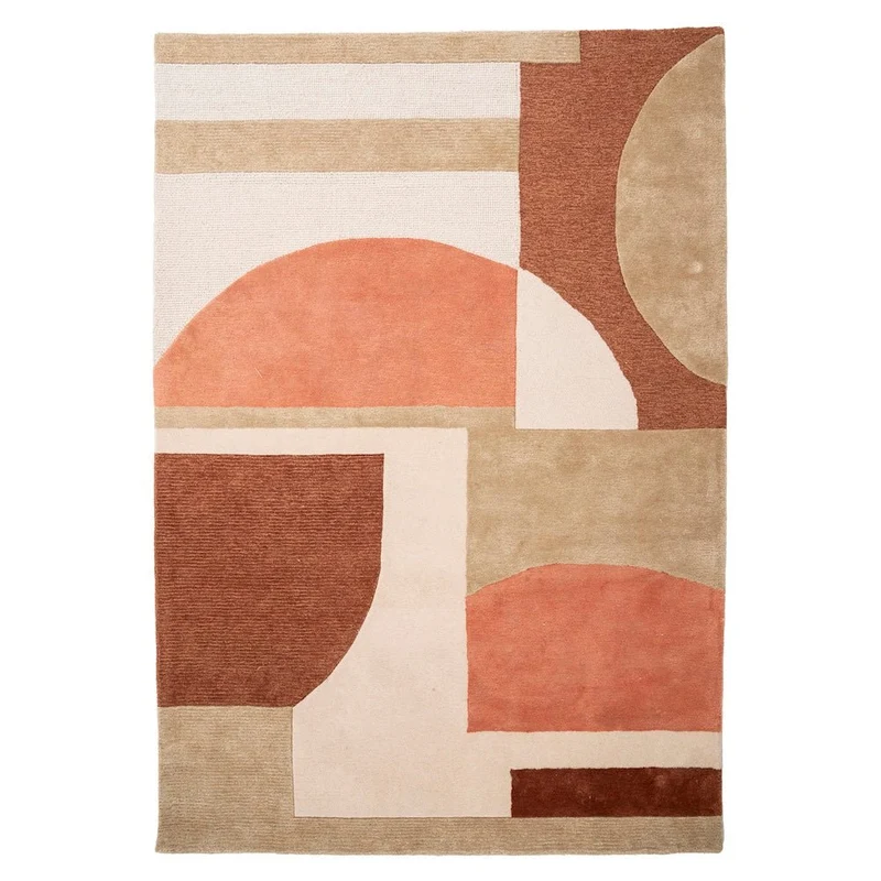 Teppich Kazi 290 × 190 – By-Boo
