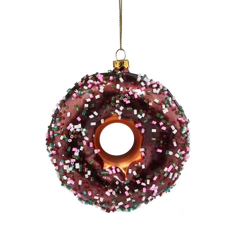 HANG ON Baumanhänger Donut