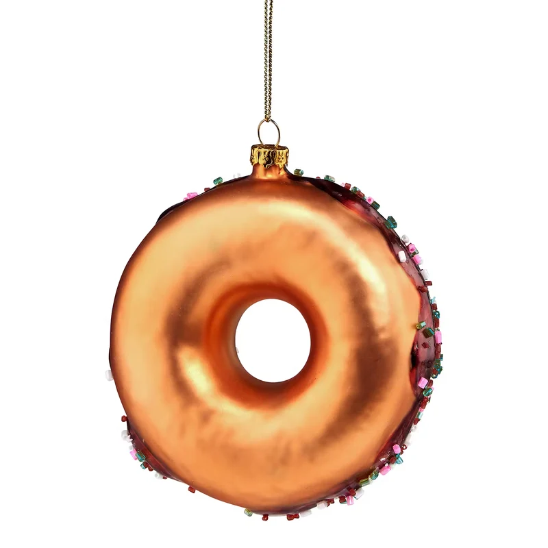 HANG ON Baumanhänger Donut