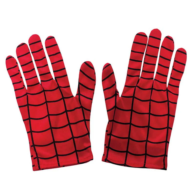 Handschuhe Spiderman