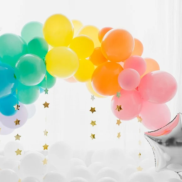 Luftballons 30 cm (100 Stück)