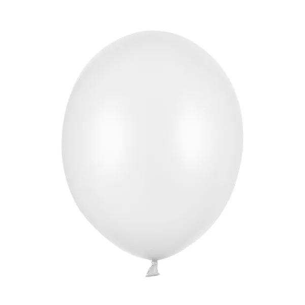 ECO Luftballons 30 cm (50 Stück)