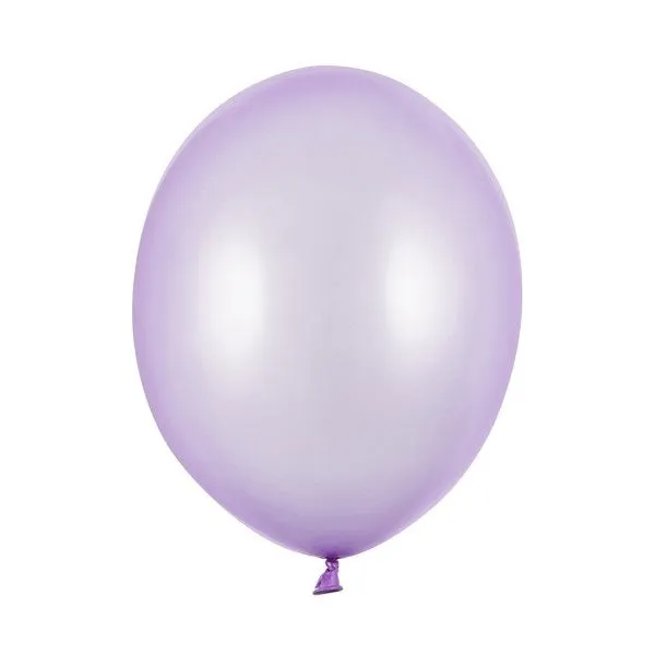 ECO Luftballons 30 cm (50 Stück)
