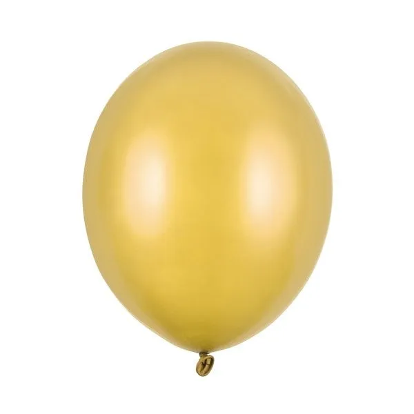 ECO Luftballons 30 cm (50 Stück)