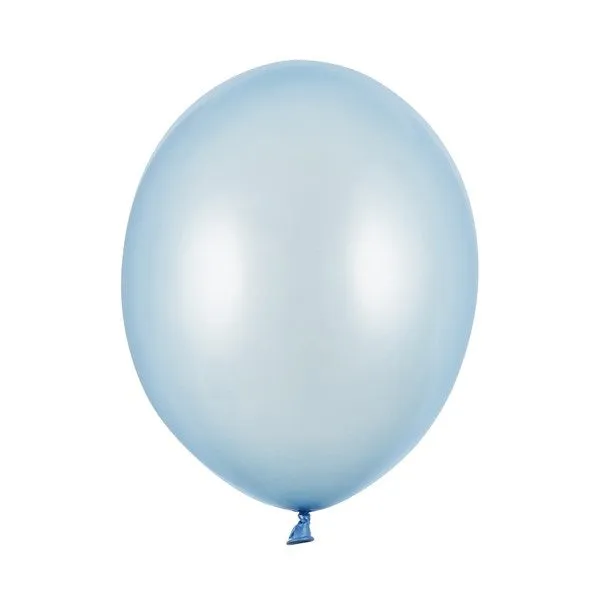 ECO Luftballons 30 cm (50 Stück)