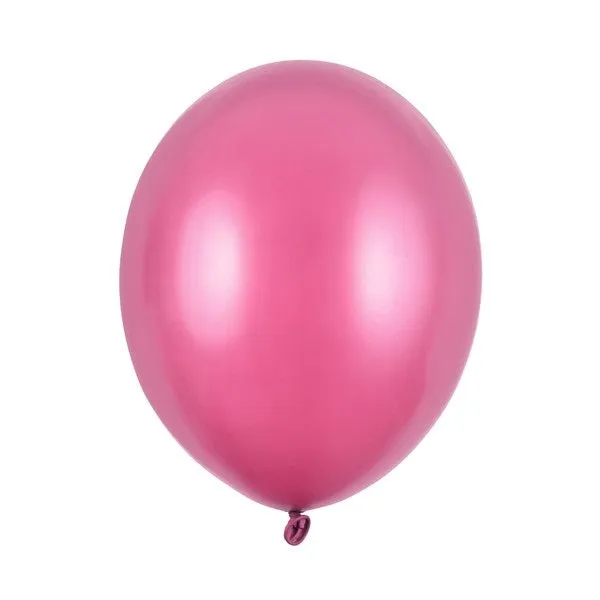 ECO Luftballons 30 cm (50 Stück)