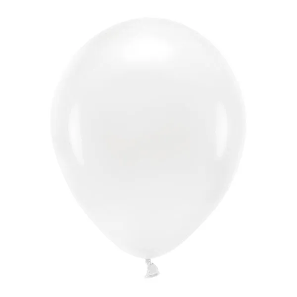 ECO Luftballons 30 cm (10 Stück)