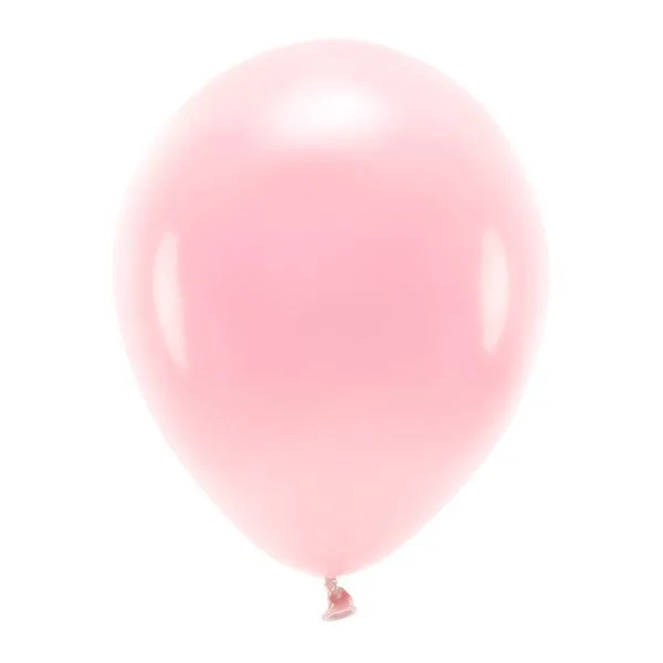 ECO Luftballons 30 cm (10 Stück)