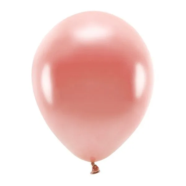 ECO Luftballons 30 cm (10 Stück)