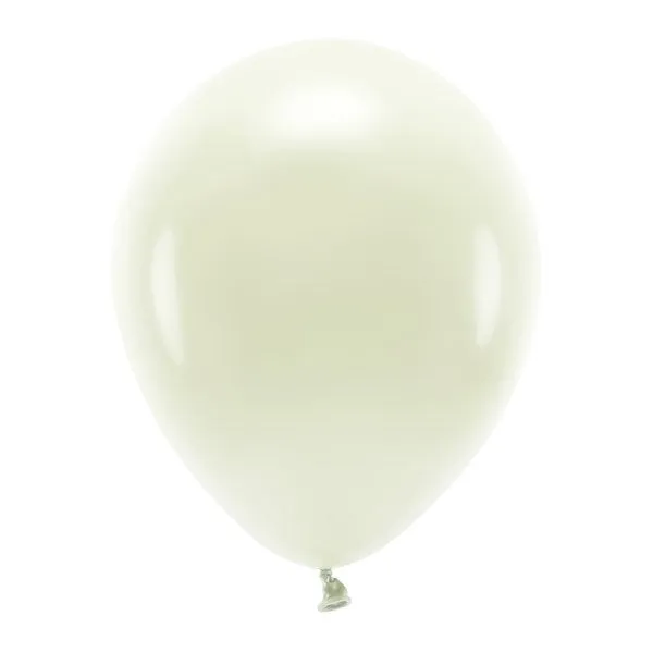 ECO Luftballons 30 cm (10 Stück)