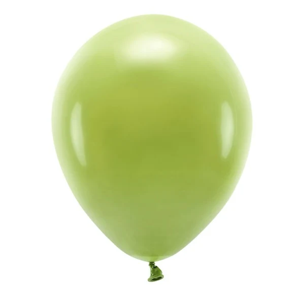 ECO Luftballons 30 cm (10 Stück)