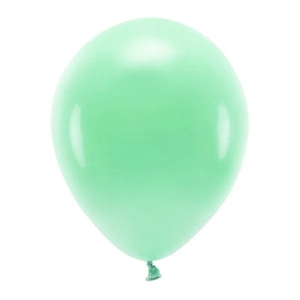 ECO Luftballons 30 cm (10 Stück)