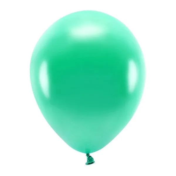 ECO Luftballons 30 cm (10 Stück)