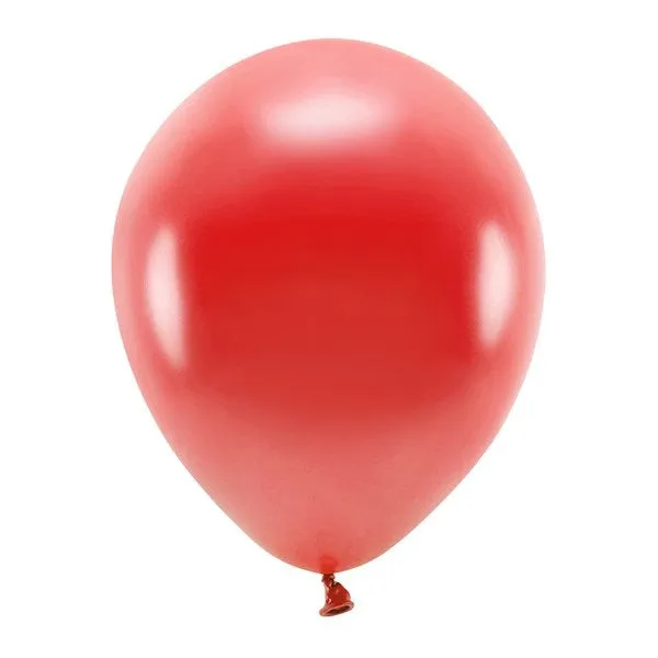 ECO Luftballons 30 cm (10 Stück)
