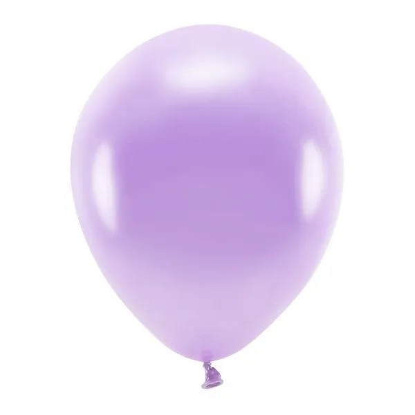 ECO Luftballons 30 cm (10 Stück)