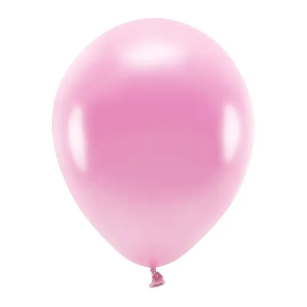 ECO Luftballons 30 cm (10 Stück)