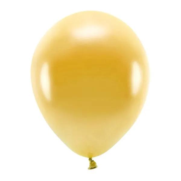 ECO Luftballons 30 cm (10 Stück)