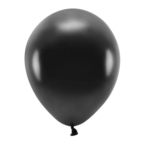 ECO Luftballons 30 cm (10 Stück)
