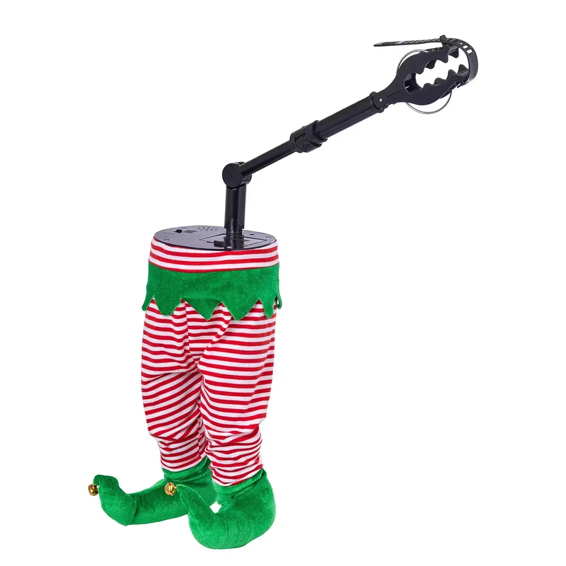 X-MAS Deko-Wichtel für Weihnachtsbaum