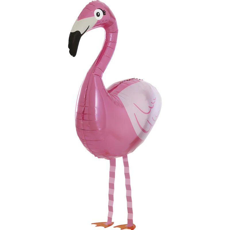 Airwalker Flamingo 85 cm