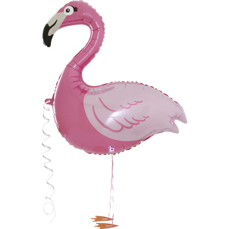 Airwalker Flamingo 85 cm