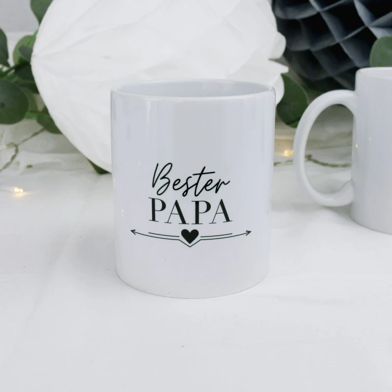 Geschenk Tasse für Deinen Papa