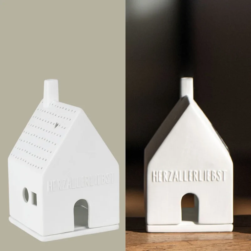 Räder LIVING Lichthaus Herzallerliebst