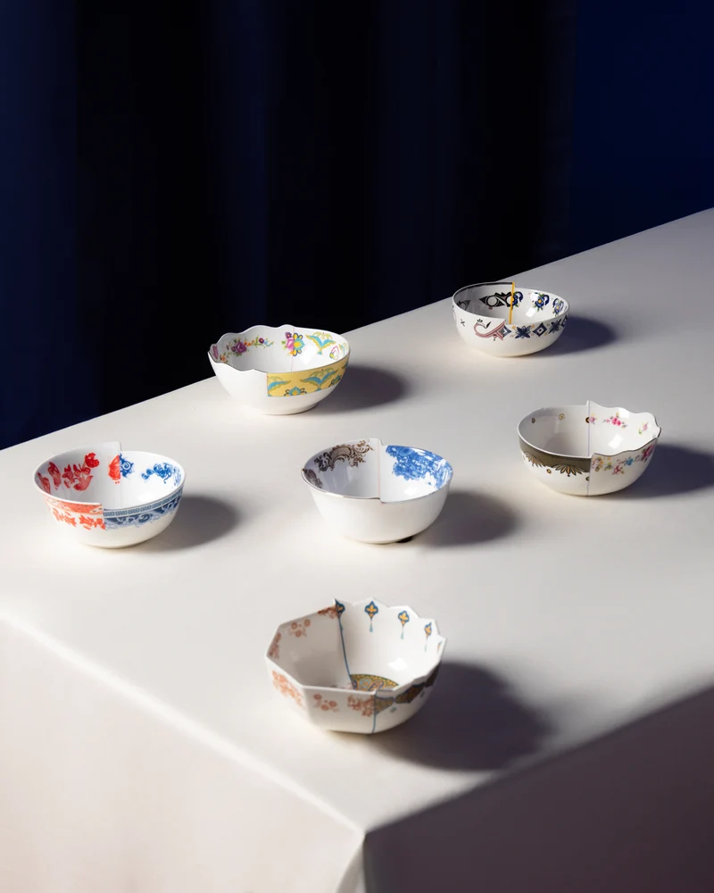 Bowl Hybrid AROR ø 15,2cm