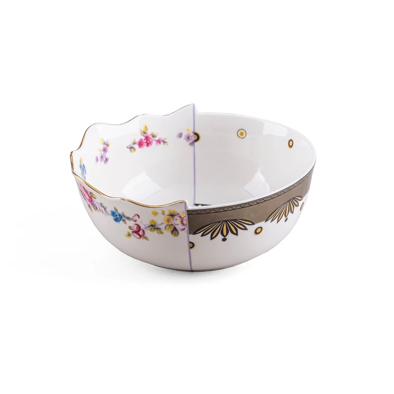 Bowl Hybrid SAYLAC ø 15,2cm