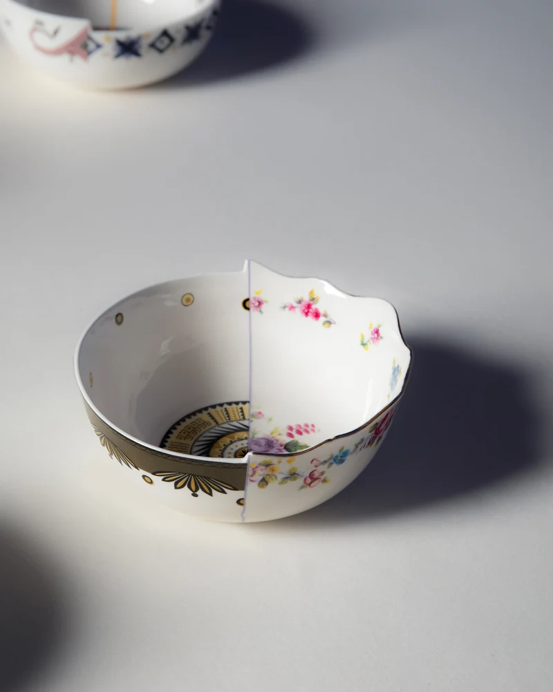 Bowl Hybrid SAYLAC ø 15,2cm