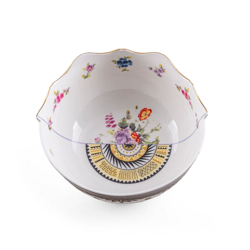 Bowl Hybrid SAYLAC ø 15,2cm